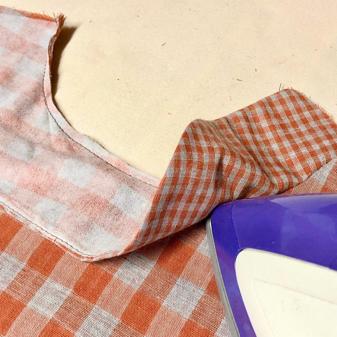 Pressing Matters | The Unsung Hero of Sewing