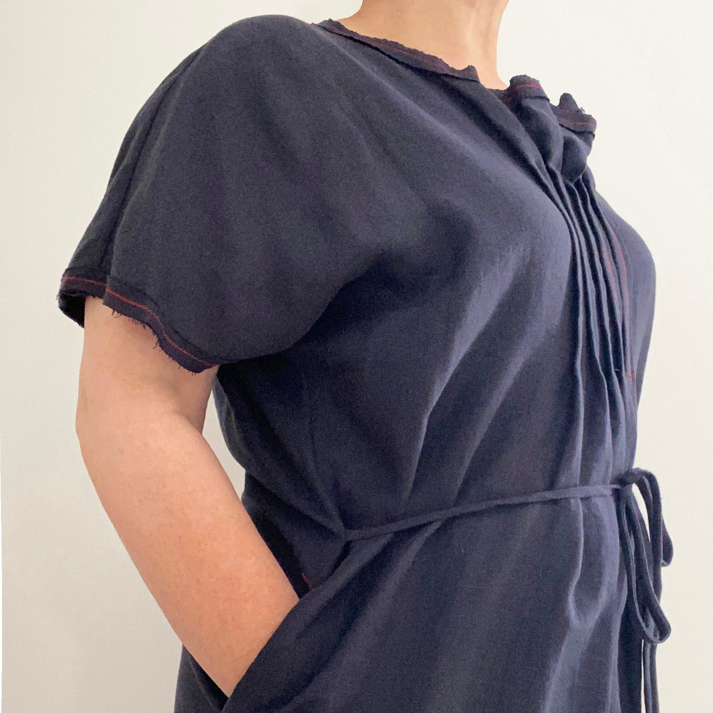 Debray dress D.2101 | PDF Sewing Pattern